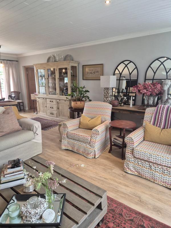 3 Bedroom Property for Sale in Voelklip Western Cape